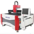 2000kg Metal CNC Cutting CO2 Engraving Machine